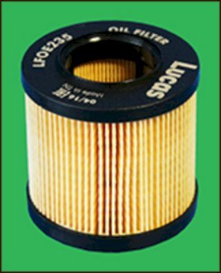 Масляный фильтр Lucas. Артикул LFOE235