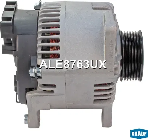 Генератор Krauf. Артикул ALE8763UX