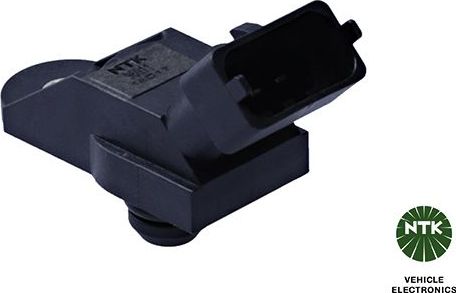 Датчик абсолютного давления (ДАД, MAP) NGK для Opel Frontera B 1998-2004. Артикул 96911