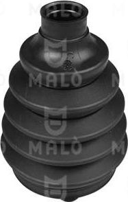 Пыльник ШРУСа наружный Malò (термопласт). Артикул 183162
