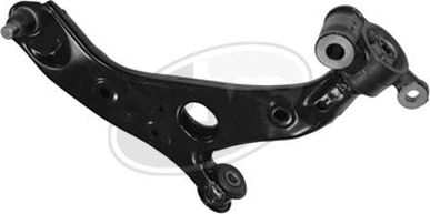 Поперечный рычаг передней подвески DYS (Листовая сталь). Артикул 20-24056