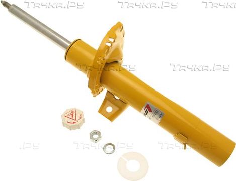Амортизатор Koni SPORT передний для Volkswagen Caddy V 2021-2026. Артикул 8741-1572SPORT