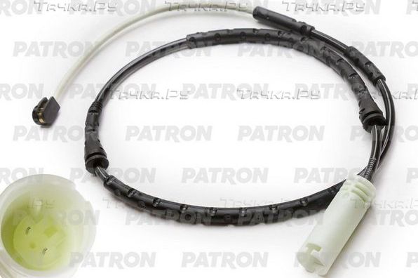 Датчик износа тормозных колодок  Patron. Артикул PE17106