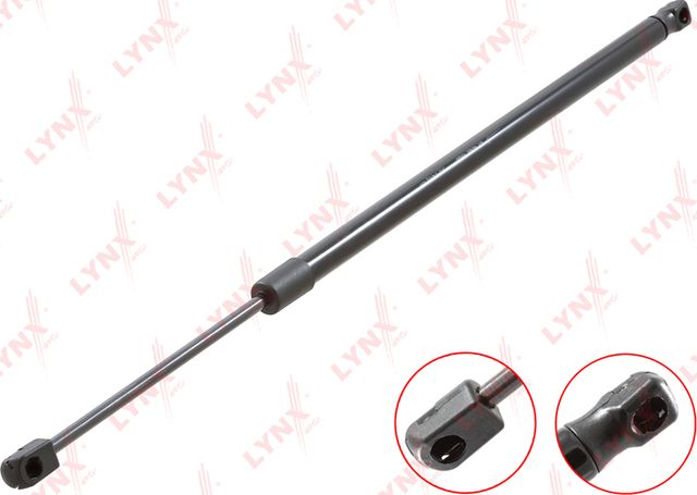 Амортизатор (упор) багажника LYNXauto для Land Rover Range Rover Evoque I 2011-2019. Артикул GS-1778