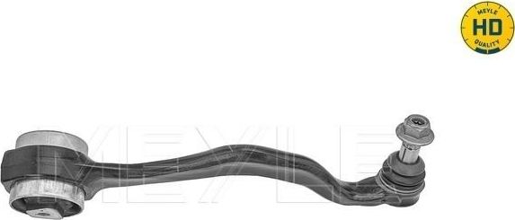 Поперечный рычаг передней подвески Meyle (алюминий). Артикул 316 050 0157/HD