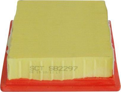 Воздушный фильтр SCT-Germany. Артикул SB 2297