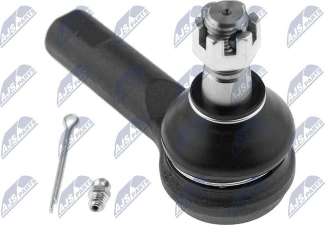 Наконечник рулевой тяги NTY. Артикул SKZ-NS-045