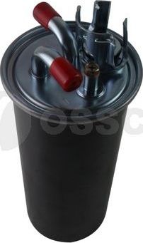 Топливный фильтр OSSCA. Артикул 40415