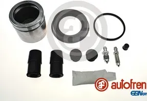 Ремкомплект суппорта передний Renault Duster/Megane/Scenic 2008 (Seinsa Autofren). Артикул D42111C