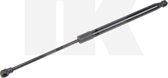 Амортизатор (упор) багажника NK для Toyota Yaris III 2010-2014. Артикул 11045002