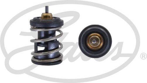 Термостат Gates нижний для SEAT Arona I 2017-2026. Артикул TH63497G1