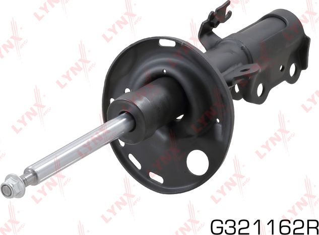 Амортизатор LYNXauto. Артикул G321162R