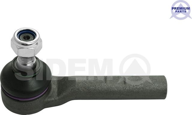 Наконечник рулевой тяги Sidem. Артикул 45647