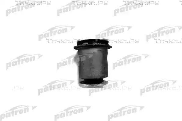 Сайлентблок переднего рычага подвески Patron правый/левый для Lexus GX I 2001-2009. Артикул PSE10337