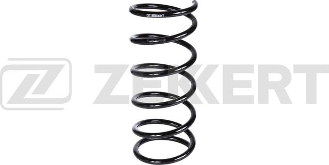 Пружина подвески Zekkert передняя для Hyundai Getz I 2002-2010. Артикул SF-1283