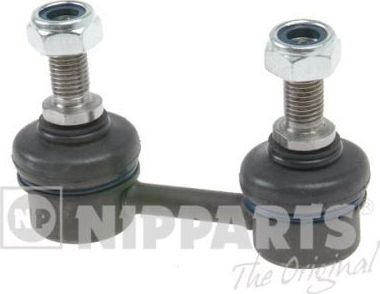Стойка (тяга) стабилизатора Nipparts передняя правая/левая для Mitsubishi Pajero Pinin 1999-2007. Артикул J4965000