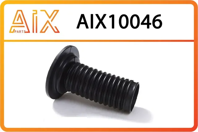 Пыльник амортизатора переднего 4815742030 (AIX). Артикул AIX10046