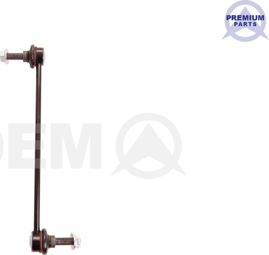 Стойка (тяга) стабилизатора Sidem. Артикул 3364