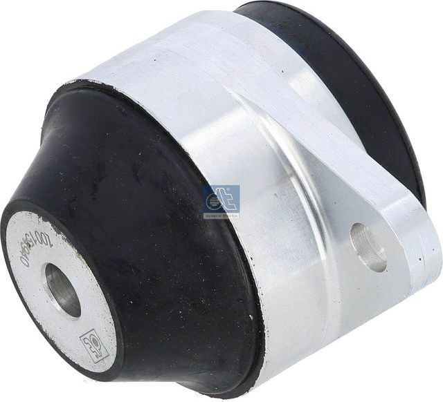 Подушка (опора) двигателя DT Spare Parts задняя для MAN NG 1992-2026. Артикул 3.10810