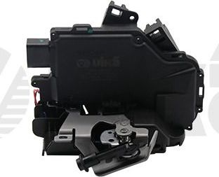 Замок двери Vika задний левый для Audi A6 II (C5) 1997-2005. Артикул 88391764101