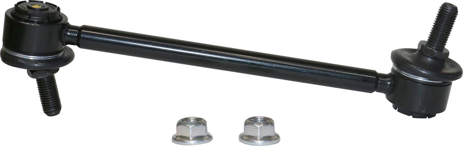 Стойка (тяга) стабилизатора CTR. Артикул CLT-108