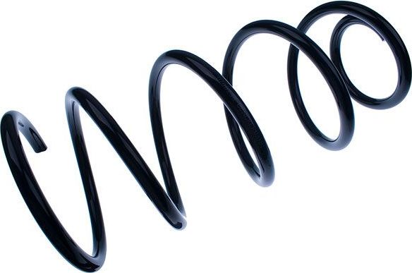 Пружина подвески Denckermann передняя для Ford Focus II 2004-2012. Артикул D700238