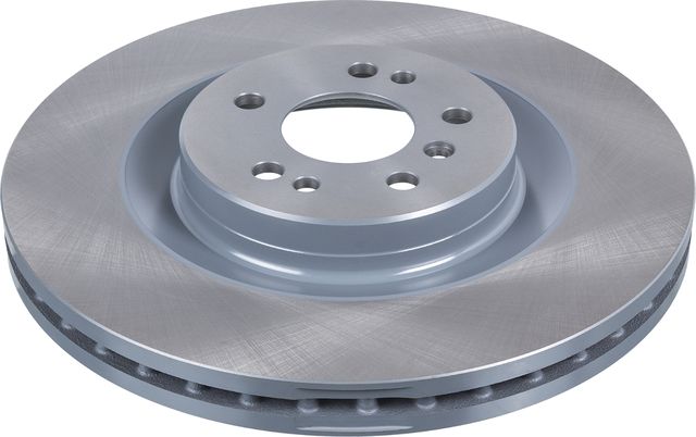 Тормозной диск Febi Bilstein. Артикул 24745