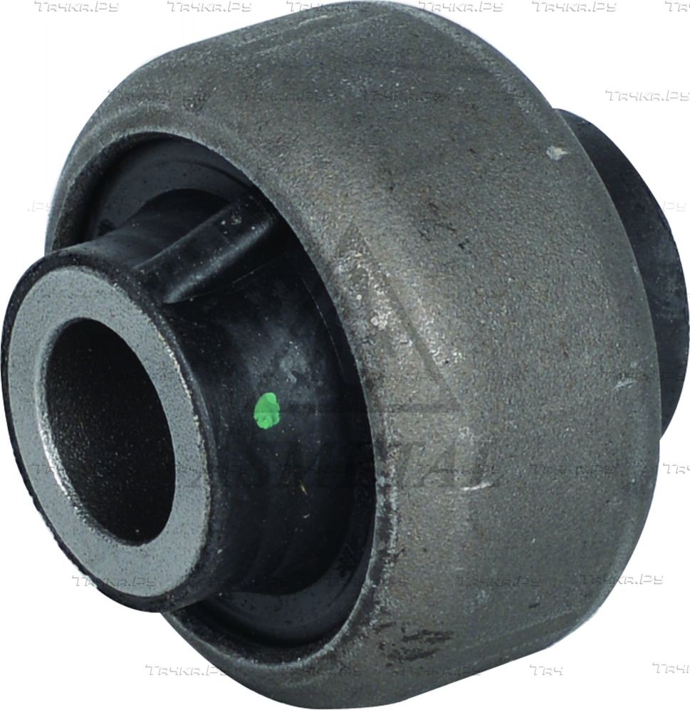 Сайлентблок переднего рычага подвески Asmetal. Артикул 38CT0300