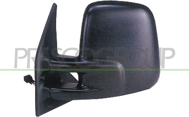 Зеркало боковое (в сборе) Prasco. Артикул VG9137004