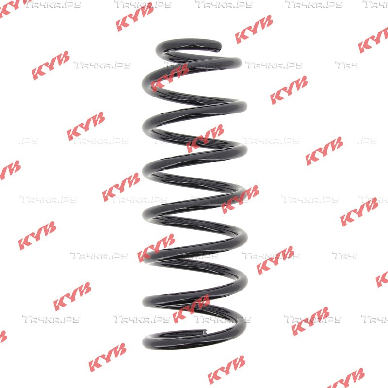 Пружина подвески KYB (Каяба) K-Flex передняя для Alfa Romeo 166 I 1998-2007. Артикул RC1159
