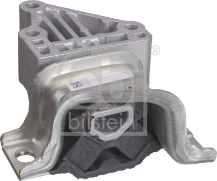 Опора (подушка) двигателя Febi Bilstein. Артикул 102686
