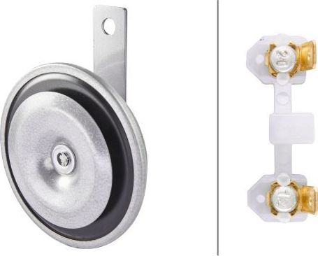 Звуковой сигнал Hella. Артикул 3AL 002 952-887