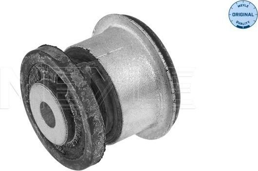 Сайлентблок переднего рычага подвески Meyle Original. Артикул 100 610 0060