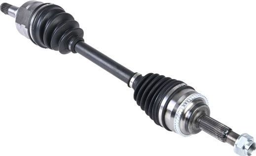 Полуось (привод в сборе, приводной вал) Stellox передняя левая для Toyota Avensis II 2003-2008. Артикул 158 2339-SX