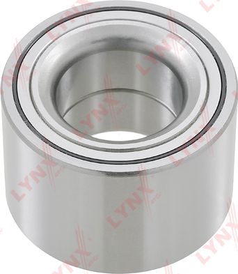Ступичный подшипник (комплект) LYNXauto передний для Mitsubishi L200 IV 2007-2015. Артикул WB-1539