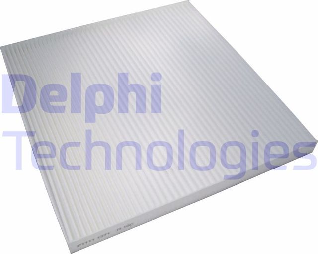 Салонный фильтр Delphi для Nissan Murano Z51 2007-2014. Артикул TSP0325336