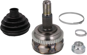 Шрус внутренний (граната) Metelli. Артикул 15-1152