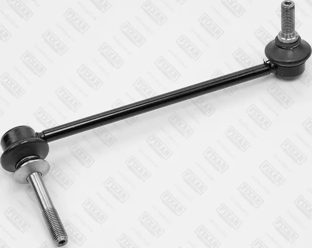 Тяга стабилизатора BMW X5 (E70/F15/F85) / X6 (E71/E72/F16/F86) 07- передн.лев. (Fixar). Артикул FP1000L