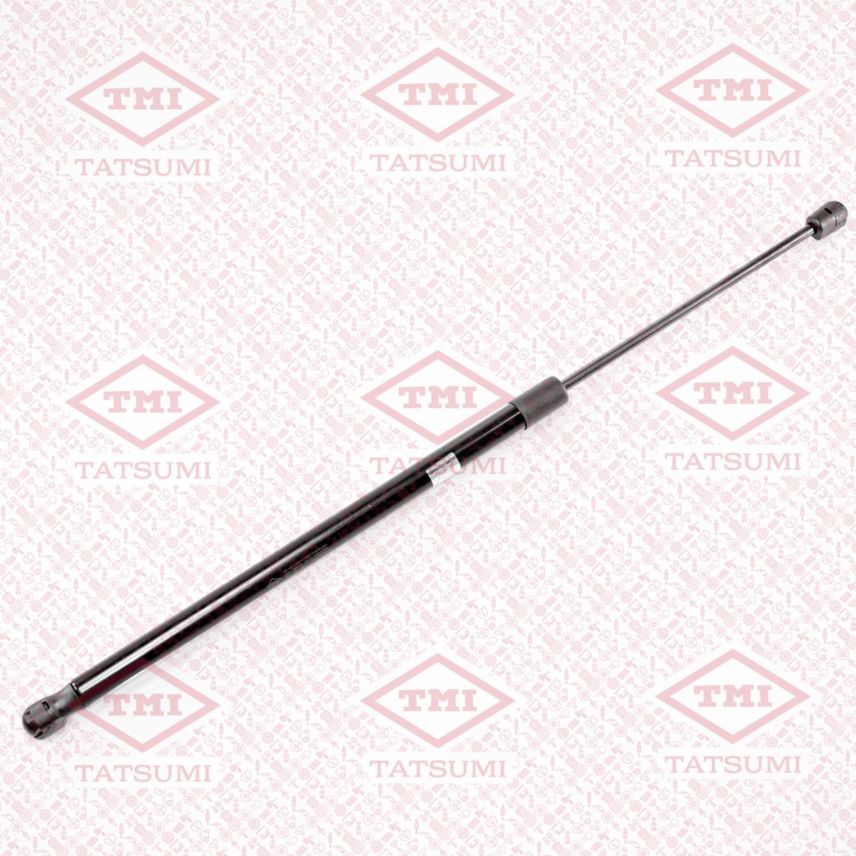 Амортизатор капота правый (L=561mm, F=280N) (Tatsumi). Артикул TAF1501R