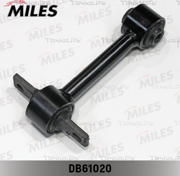 Поперечный рычаг задней подвески Miles правый/левый для Volvo S40 I 1995-2003. Артикул DB61020