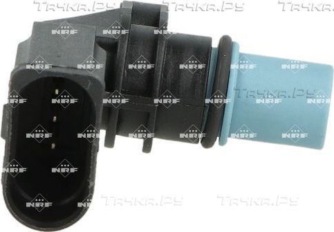 Датчик положения распредвала NRF для Audi A6 allroad I (C5) 2002-2005. Артикул 754057