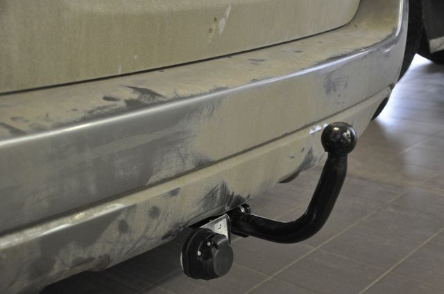 Фаркоп Лидер-Плюс для Subaru Outback III BP 2003-2009. Артикул S301-A