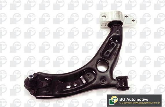 Поперечный рычаг передней подвески BGA. Артикул TRC9618
