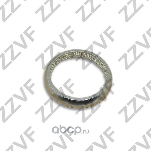 ПРОКЛАДКА ГЛУШИТЕЛЯ NISSAN X-TRAIL (T30) (01-06) (Zzvf). Артикул ZVN610E