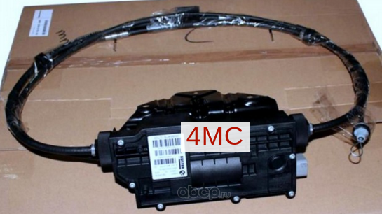 БЛОК EMF BMW. Артикул 34436850289