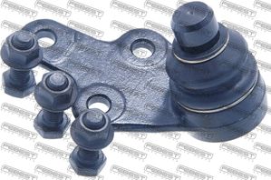 Шаровая опора Febest передняя правая для Ford C-MAX II 2010-2019. Артикул 2120-CB8FR