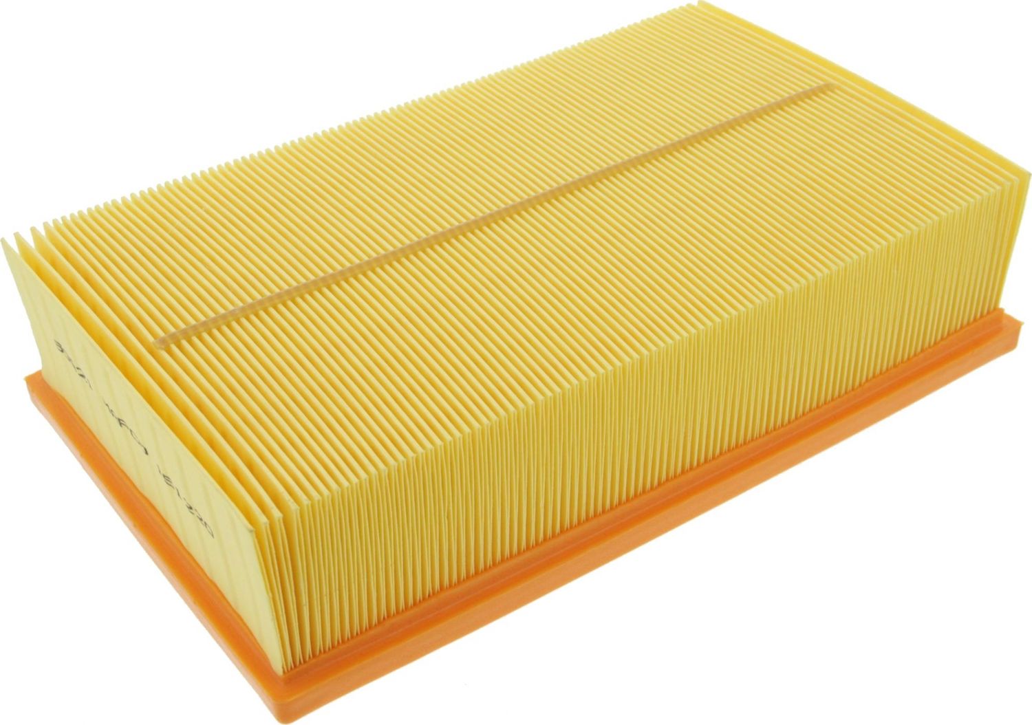 Воздушный фильтр MAPCO. Артикул 60921