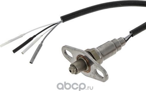 ls010-4f Универс. лямбда зонд аналог 0258986617 (Fortluft). Артикул LS0104F