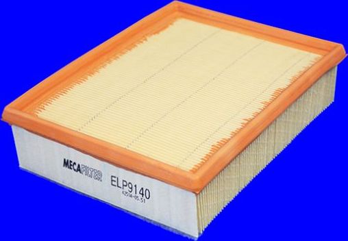 Воздушный фильтр MecaFilter. Артикул ELP9140