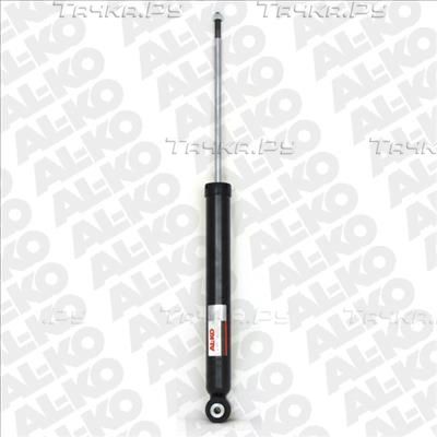 Амортизатор AL-KO TOP ROAD GAS задний для Skoda Superb I 2001-2008. Артикул 106723